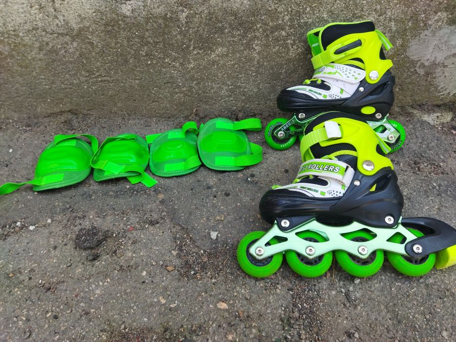 Продаю ролики розмір 30-33