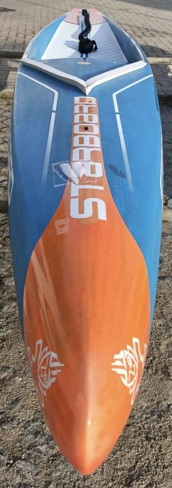 Prancha Stand up paddle