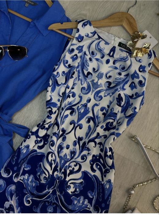 Сукня (платье) ralph lauren