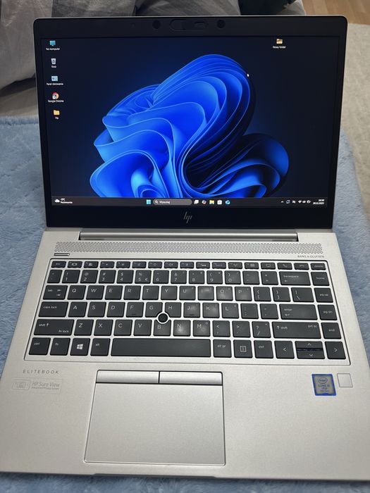 HP EliteBook 840 G5