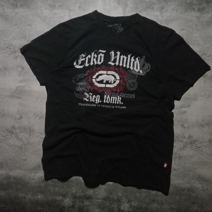 Ecko unltd t shirt