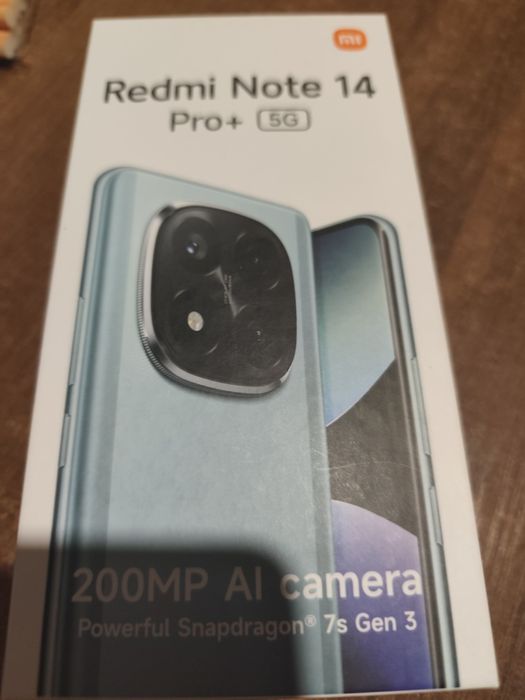 Redmi note 14 pro 5 g
