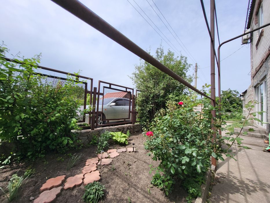 Продажа дома рядом с Подпорожнянкой / 12 соток приват.земли .