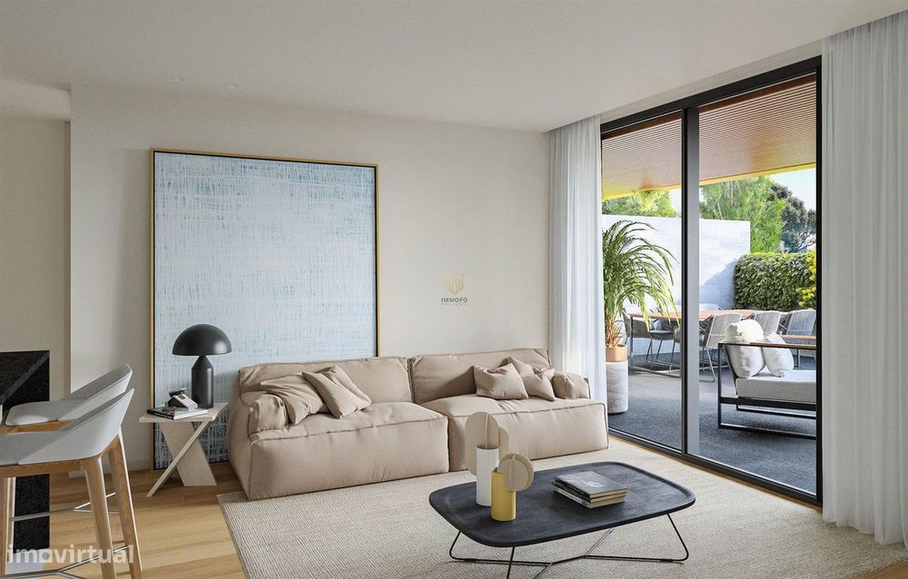 Apartamento T2 Venda em Santa Marinha e São Pedro da Afurada,Vila Nova
