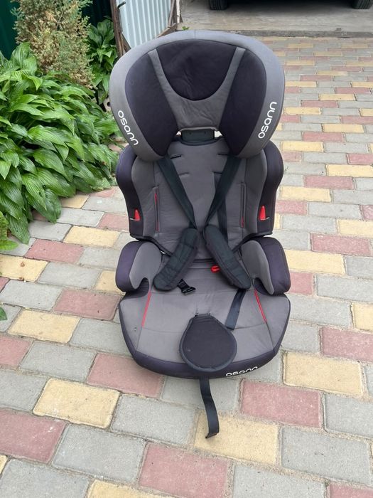Автокресло Osann