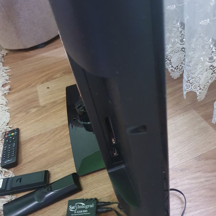 Продам телевізор LG