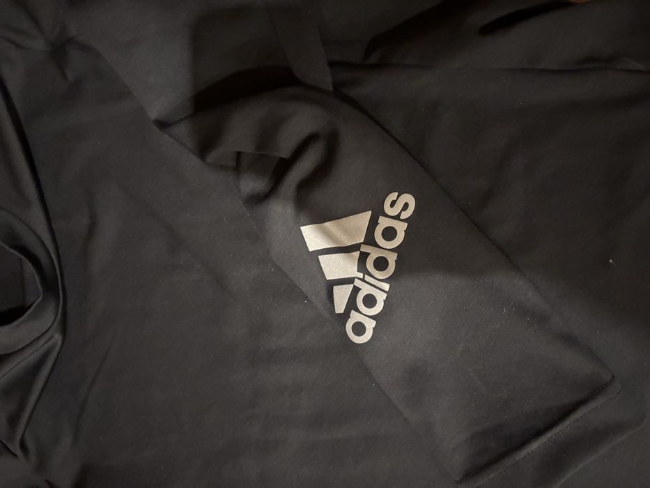 Koszulka sportowa adidas chłopiec 152 cm 11 12 l