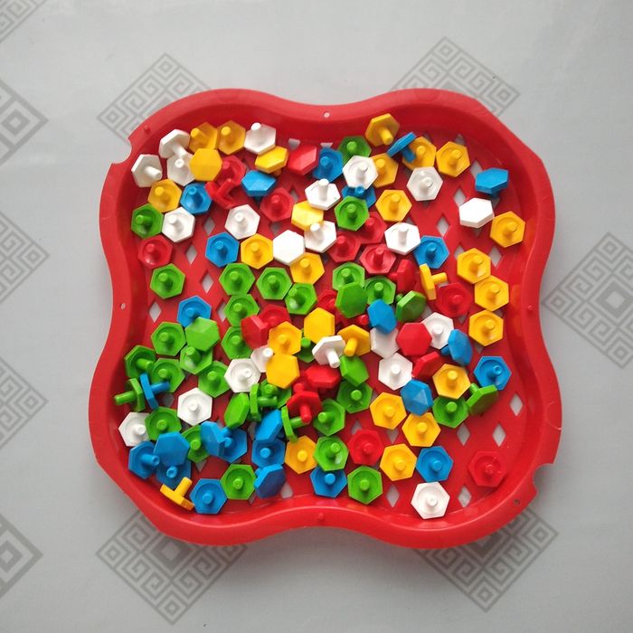 Мозаїка для дітей