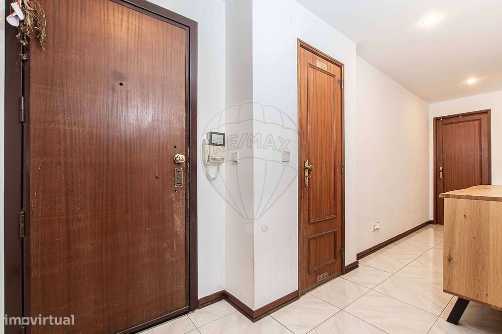 Apartamento T1 para venda