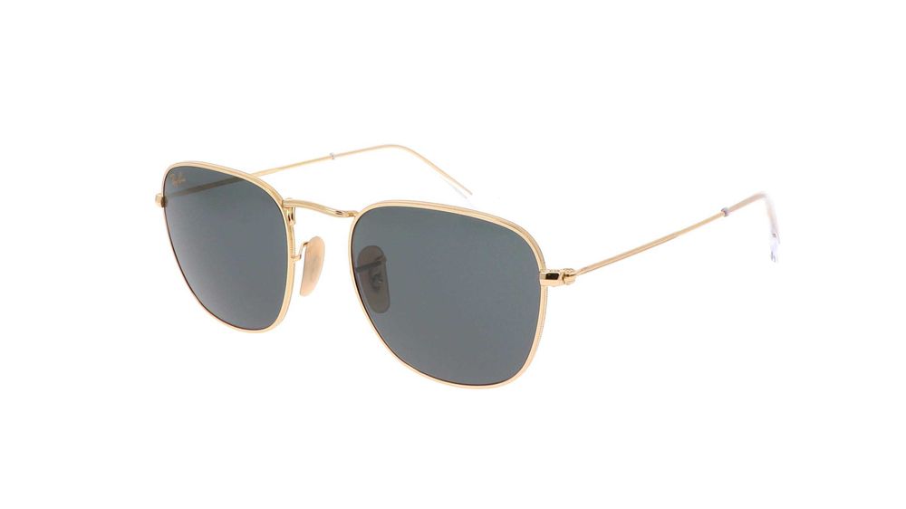 Ray Ban RB3857 Frank na caixa orginal -Em excelente estado