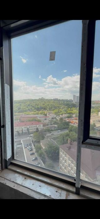 Видова 3к квартира в ЖК А136 найкраща пропозиція