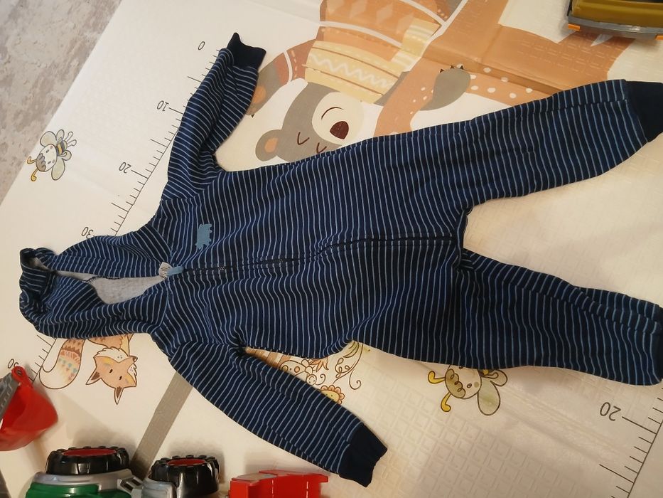 Ромпер carter's 86-82