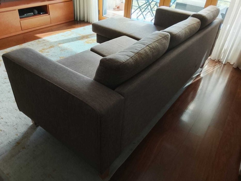 Sofá Chaise Longue