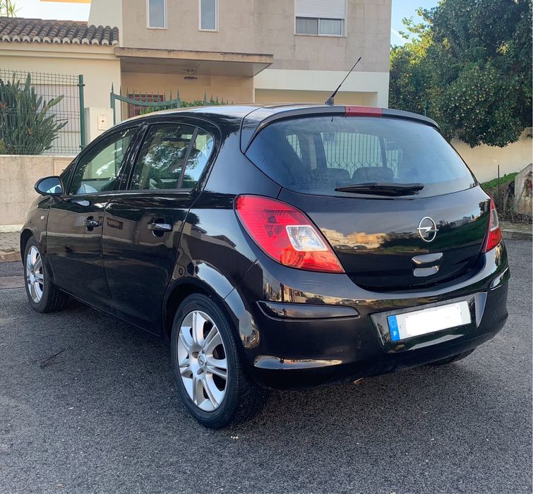 Opel Corsa 1.2 Ecotec ( Excelente)