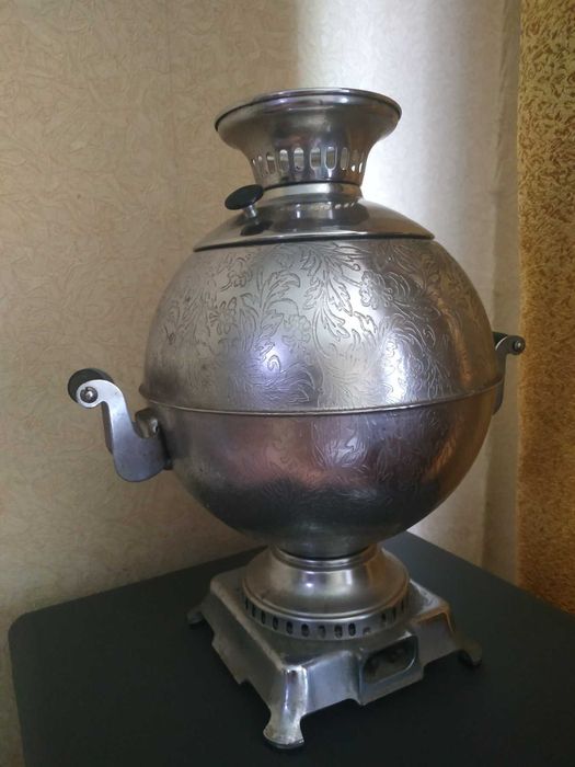 Самовар электрический на 5 литров
