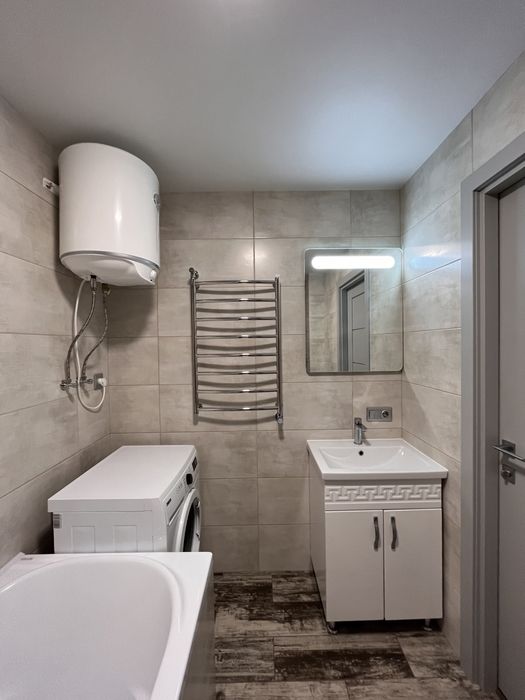 Продаж 3-кімнатної, ЦЕНТР,  зі свіжим капітальним ремонтом, 59м2