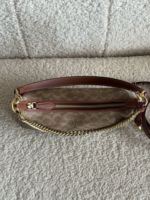Сумка Coach Juliet Shoulder Bag 25