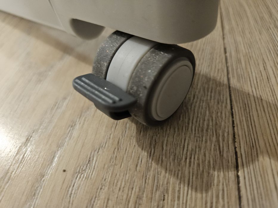 Chicco Next2Me (rok 2023) wraz z materacem