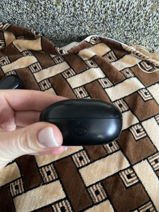 Навушники бездротові