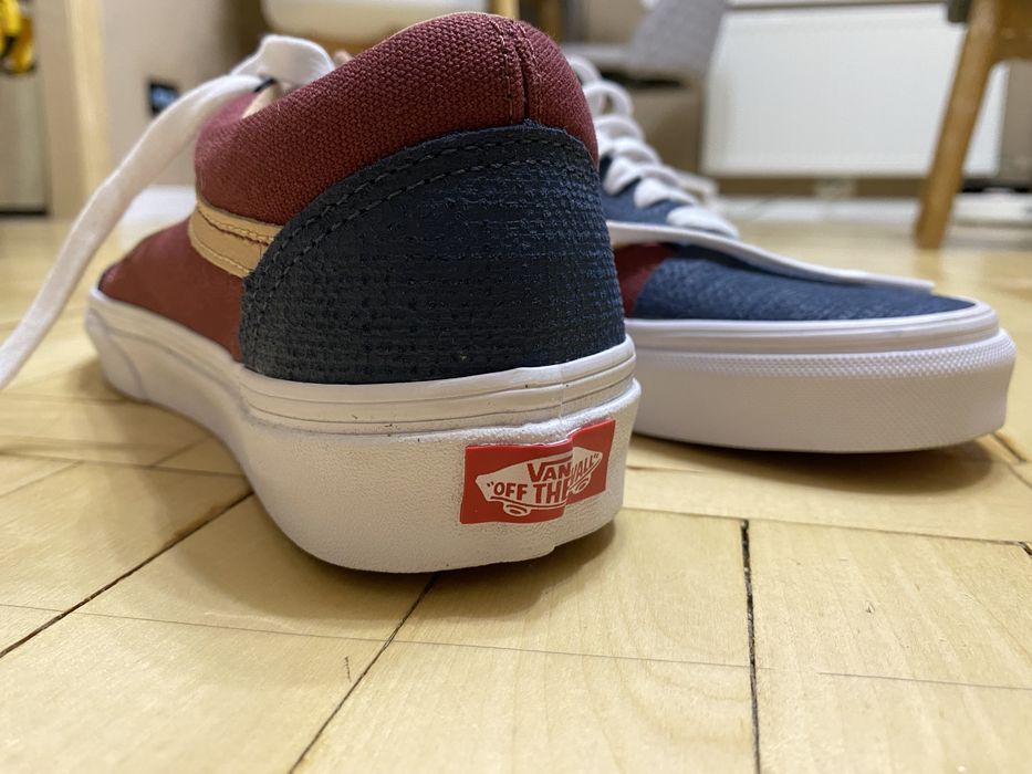 Vans Old Skool 39 размер, 25 см