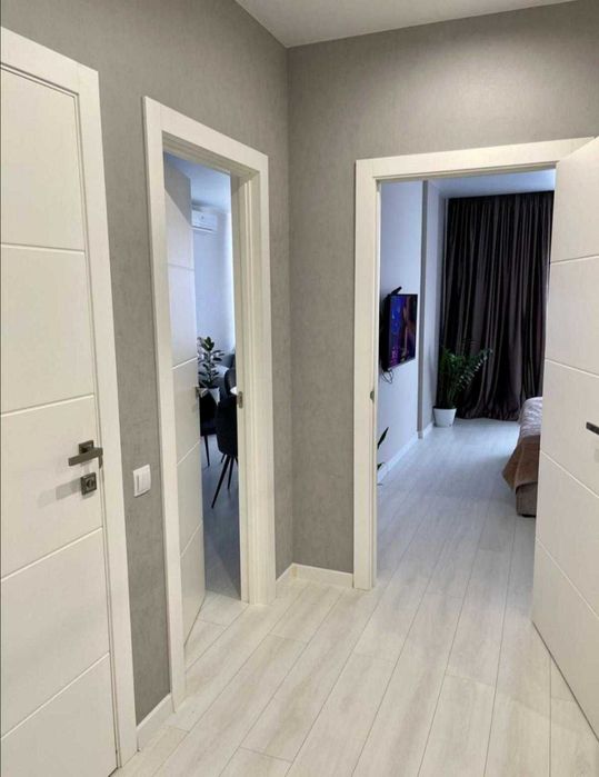 1-room apartment apartment by the address (area 45 m²) - Atlanta.ua - photo 5