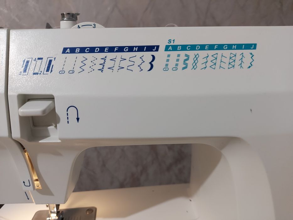 Minerva.швейная машинка.швейна машина