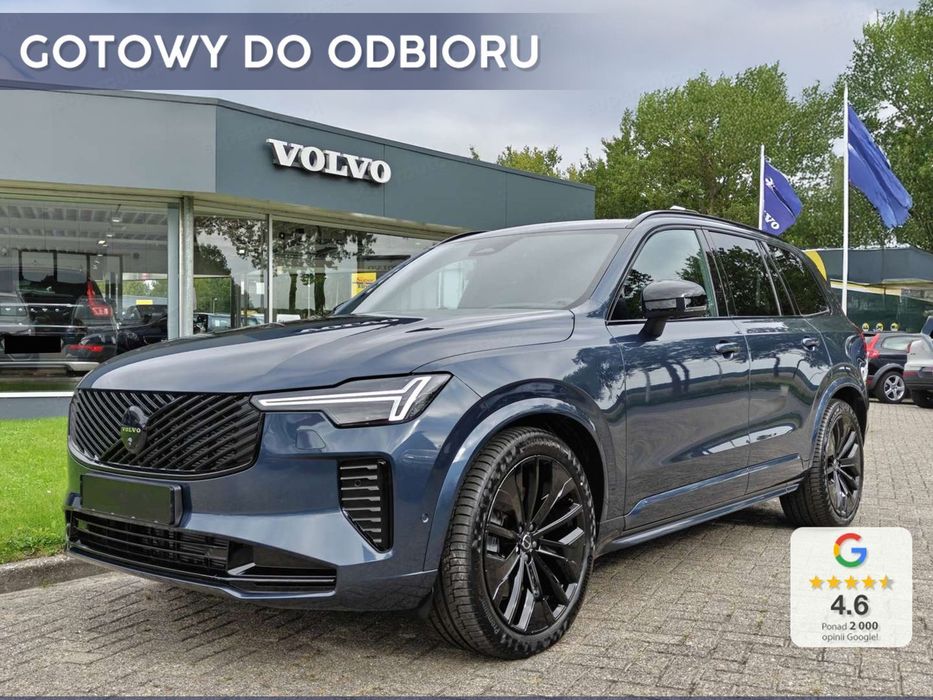 Volvo XC 90