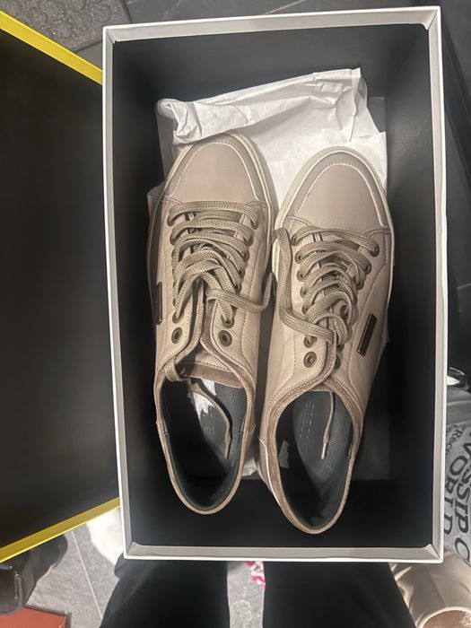 Чоловіче взуття ICEBERG