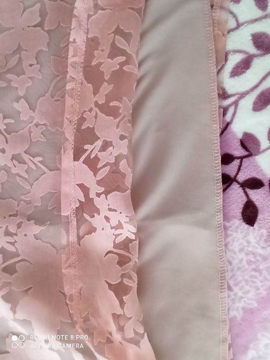 Літнє нарядне плаття