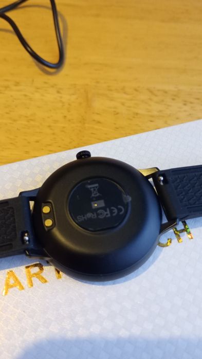 Smart Watch like sun GmbH