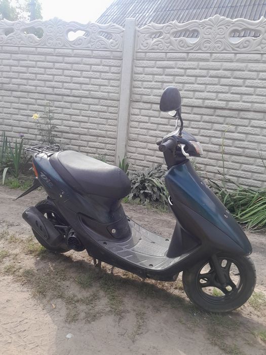 Продам хонду  діо