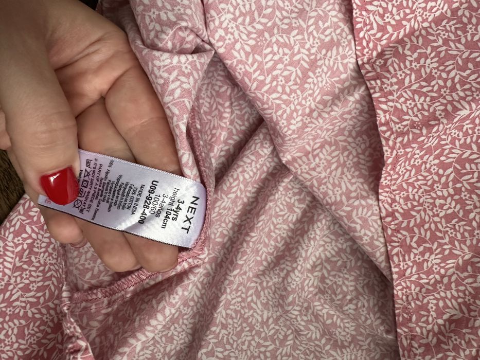 Сукні 98-104 Next Zara