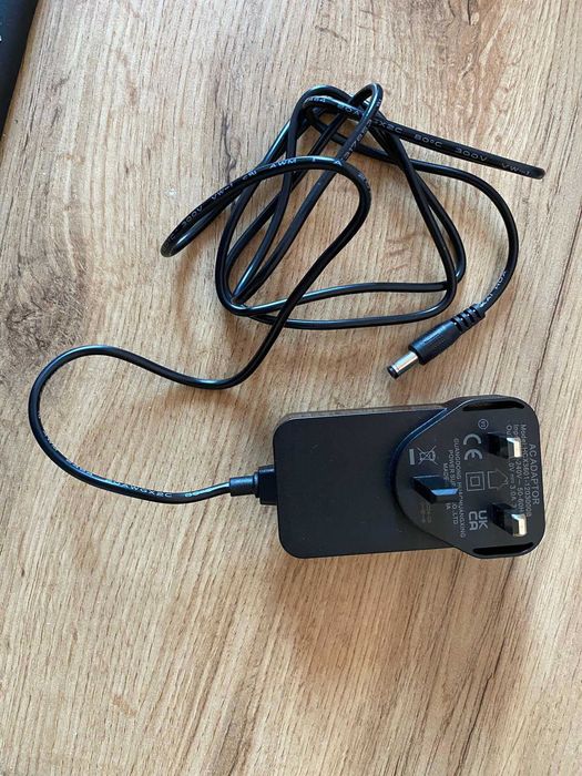 Ładowarka/Adapter AC 12V, 3A