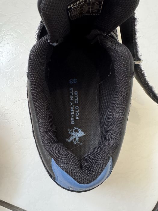 Кросівки Polo оригінал