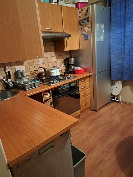 Wynajem pokoju Poznań Rataje os. Piastowskie - Więcej