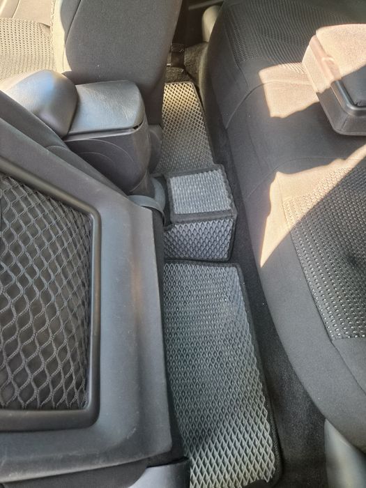 Citroen C4 VTR Cupe