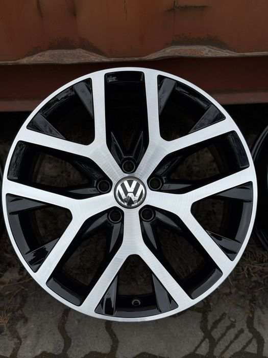 Дтски 5/112r18 Vag group  Kanyon ET40 j8