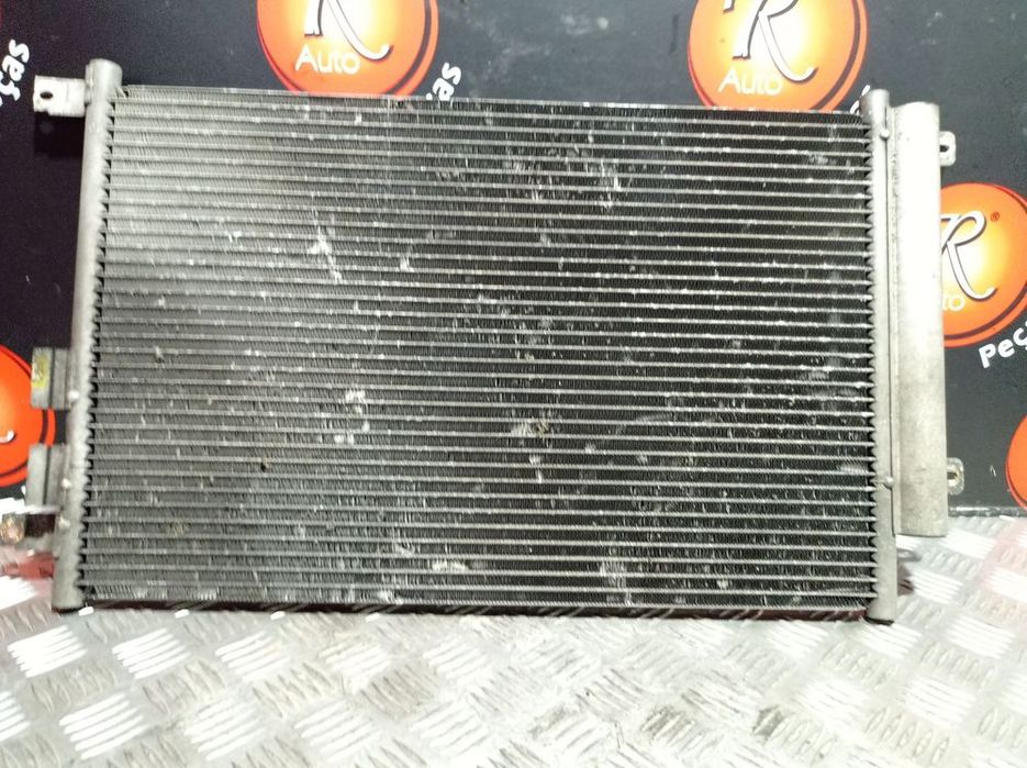Radiador Da Água Alfa Romeo 147 (937_)