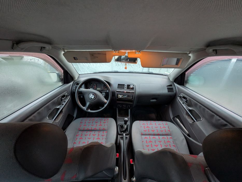 Seat cordoba 1.4