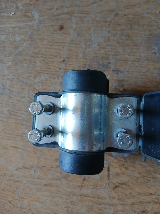 Mocowanie fotelika rowerowego Britax Römer
