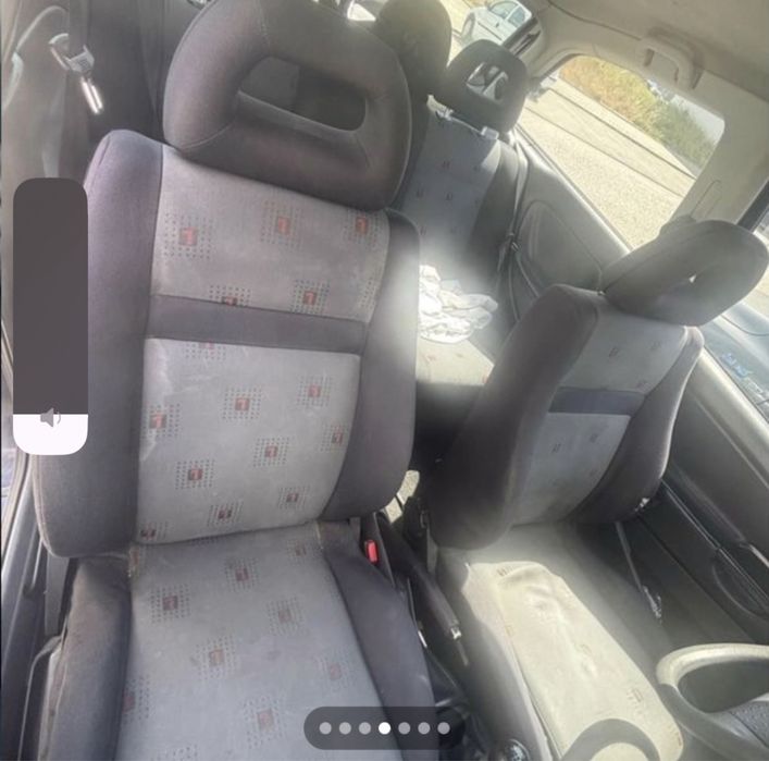 Seat Ibiza 6k2 VP90 5 lugares