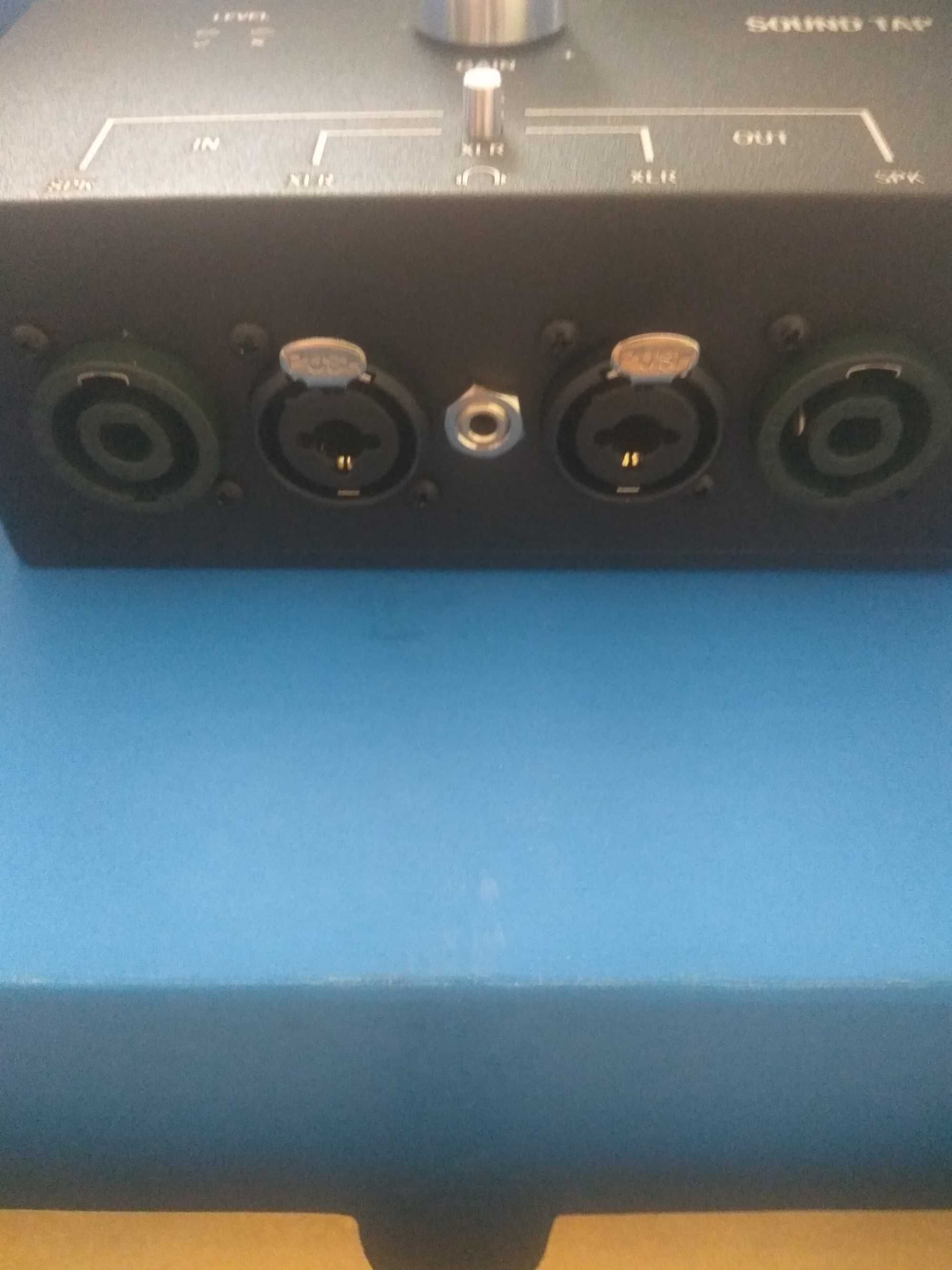 Ultimate Ears Pro Sound Tap 6