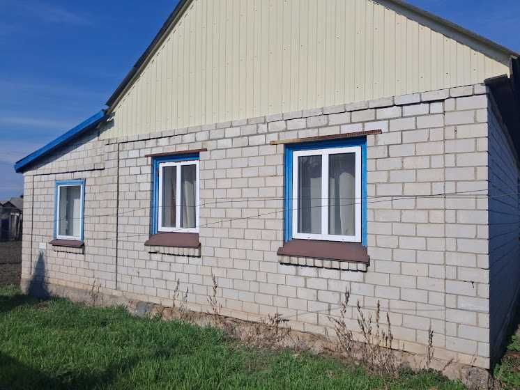 Продаж домоволодіння в місті Чигирин.