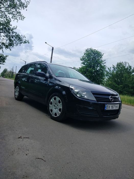 Продам Опель Астра Н автомат
