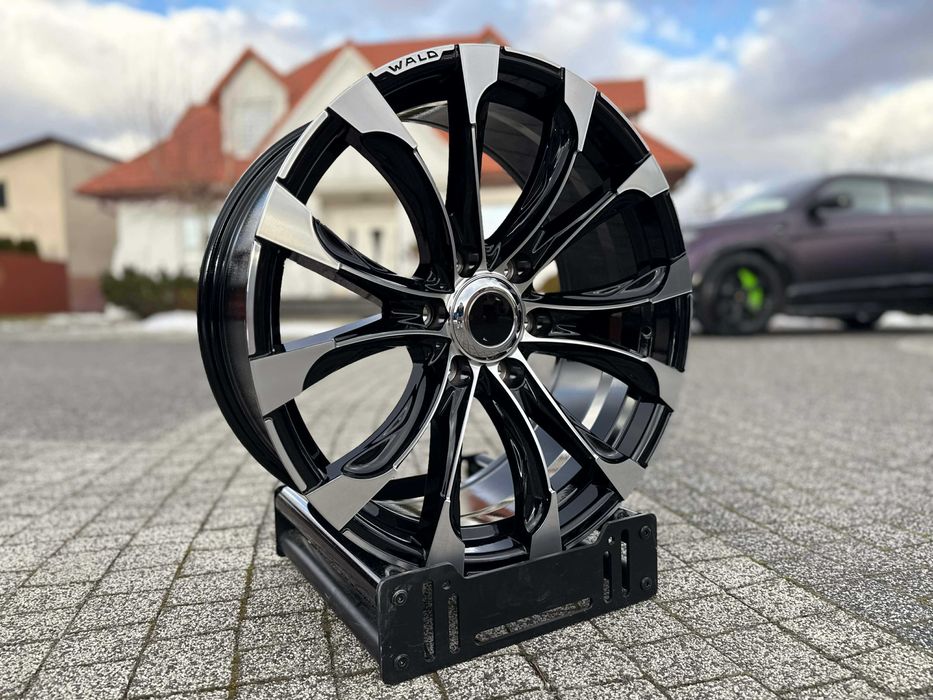 Nowe FELGI AR023 do NISSAN Patrol Titan RAM 1500 Cadillac Escalade 20