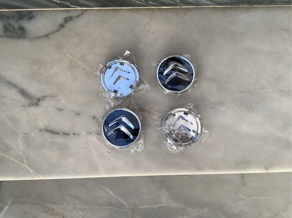 centros jante mercedes 75mm Seat Volkswagen 90mm peugeot citroen 60mm