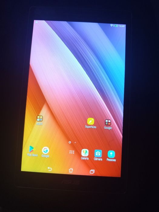 Tablet ASUS zenpad 8.0