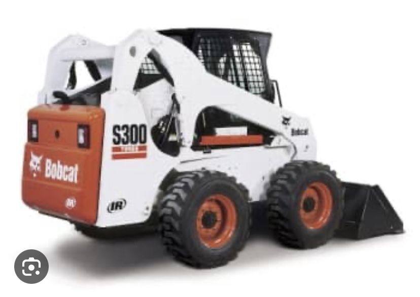 Міні екскаватор Jcb4cx Bobcat  kubota мінік 5т