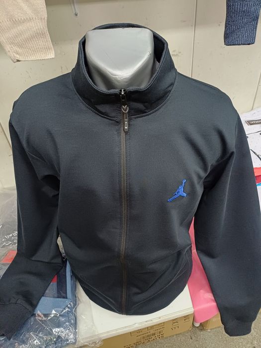Bluza męska granatowa M.