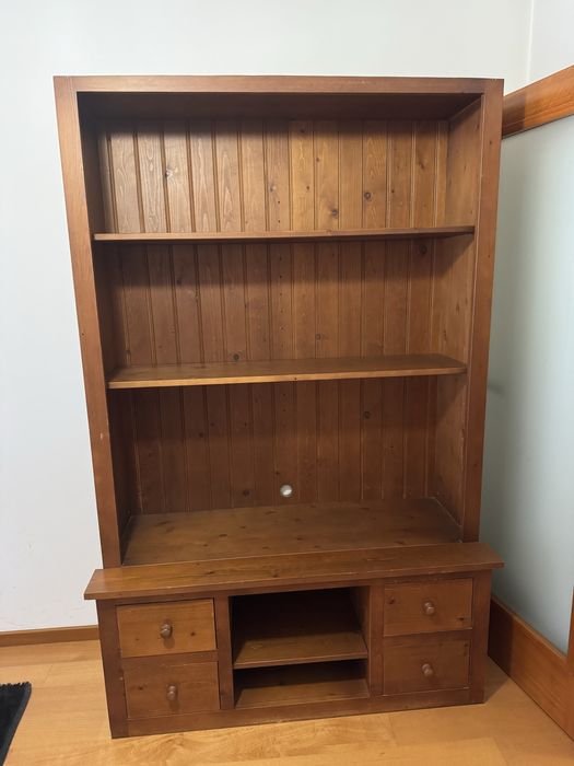 Vendo movel grande sala